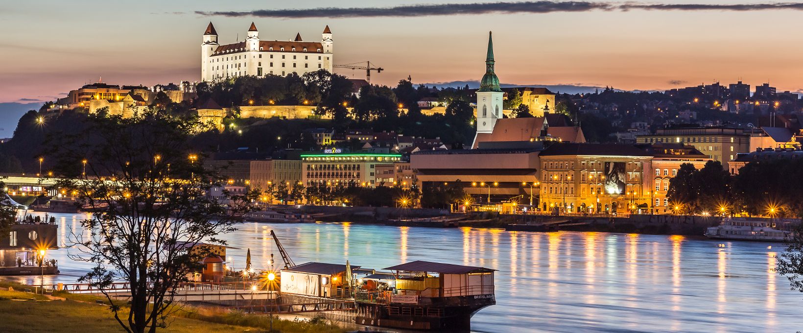 Bratislava